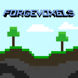 Forgevoxels