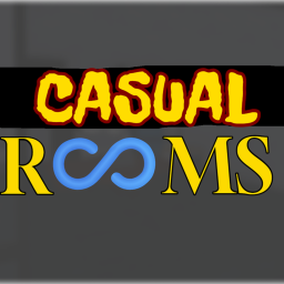 Casual Rooms icon