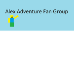 Alex Adventures Fan Group