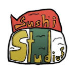 -Sushi Studios-