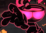 Nightmare cuphead fan group