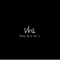 vhs (funny footage with nuke)