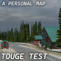 TOUGE TEST