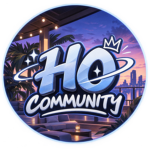 HO COMMUNITY