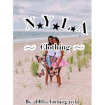 ~Nyla clothing~