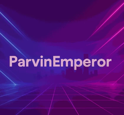 ParvinnEmperor Roblox group icon