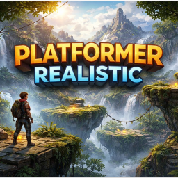 Platformer Realistic