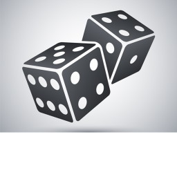 dice