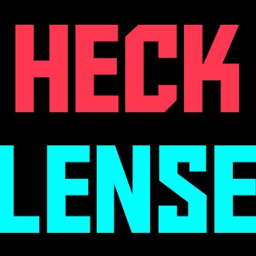 Heck Clenser