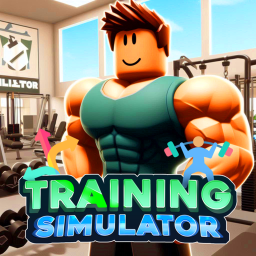 💪 Training Simulator