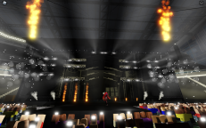 Nowy koncert rockowy 25: Doświadczenie 2026