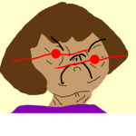 Dora is BOOTIFULL