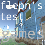 Flepn's games