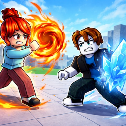 [DUELS🏆] Elemental Magic Arena icon
