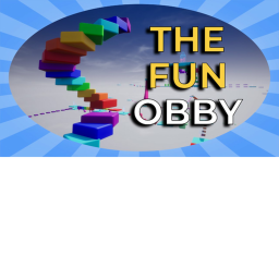 Fun obby 😊😎