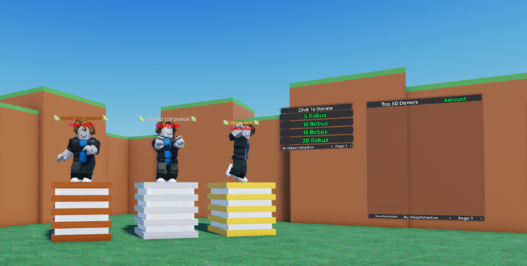 Flex your ping and fps screenshot 3