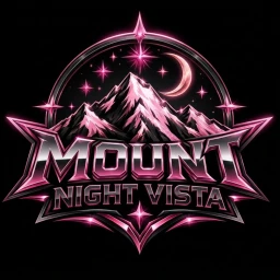 Mount Night Vista icon