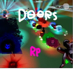 Doors RP The Ultimate [FRAGMENTED UPDATE] icon