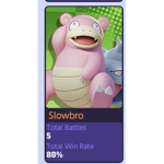 Group Name: Blissey And Slowbro Funland Fan Group!