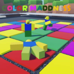 Random Color Studio