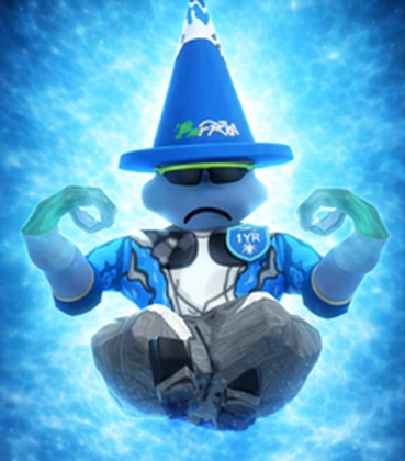 SIVV Roblox group icon