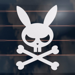 Bunny creepers