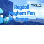 Ragdoll Mayhem Fan Group