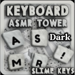J Asmr KeyBoard! [Beta]