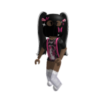 Dark Paradise Dhc