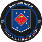 Mαrine Rαider Regimentᅠ ᅠ