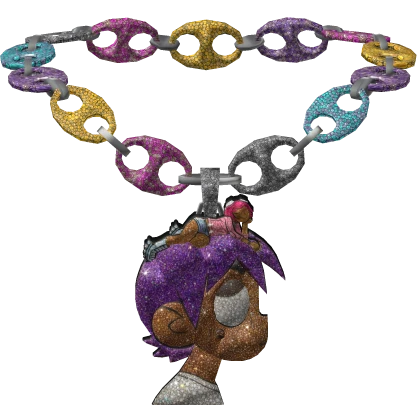 LIL UZI VERT VS. THE WORLD | Roblox Item - Rolimon's