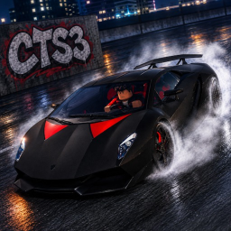  🚗Car Tuning Simulator 3 LEGACY🚗 icon