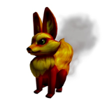 The Fox People 2.0