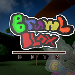 BrawlBlox Beta (Major Updates!)