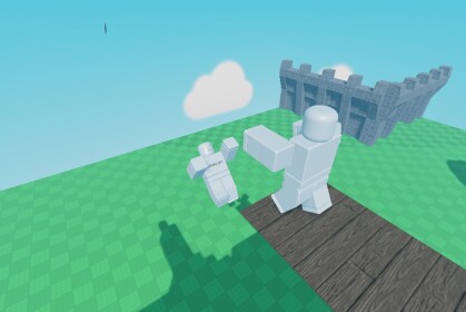 Murderer. (WIP)