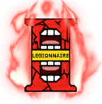 Jujutsu Legionnaires
