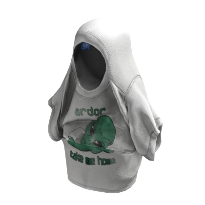 ardor* over head tee (home) thumbnail