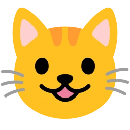 WHAT THE CAT!? icon