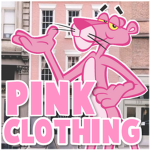 PINK | Clothing