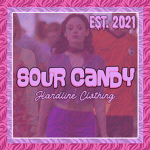 Sour Candy [Hardline]
