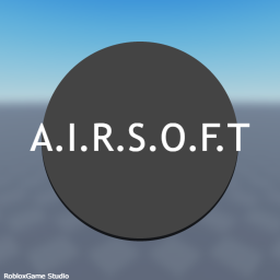 A.I.R.S.O.F.T [NEW MAP!]