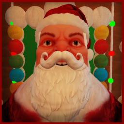 The North Pole (HORROR)
