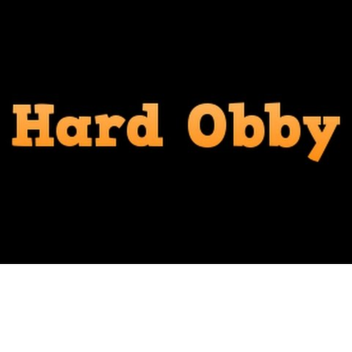 hard obby