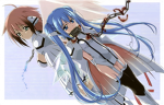 Sora no otoshimono