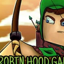 [MEGA ATT!] ROBIN HOOD GAMER'S PLACE icon
