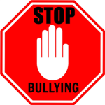 Stop Bullying Now!