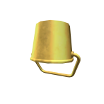 Golden Pail