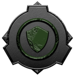 Security Division [CCPF]