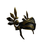 Helm of The Forgoten Ruins