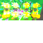LegendsSTR